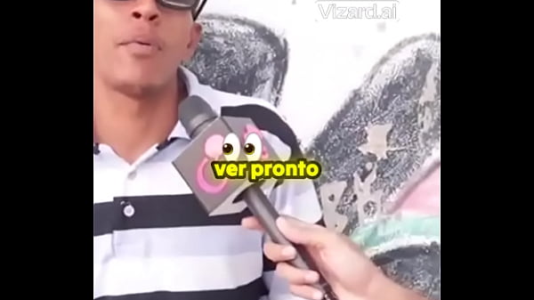 Liberação através da expressão no canal el chicle tv