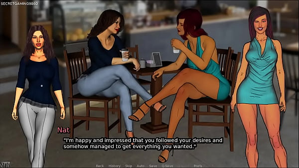Marido corno deixa outro homem tocar na bundona da esposa